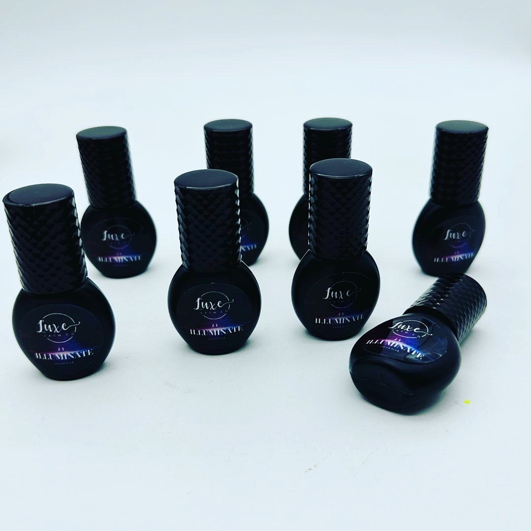 illuminate UV lash system