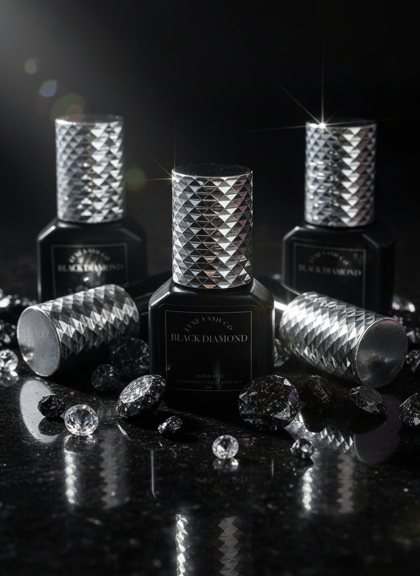 Black Diamond adhesive