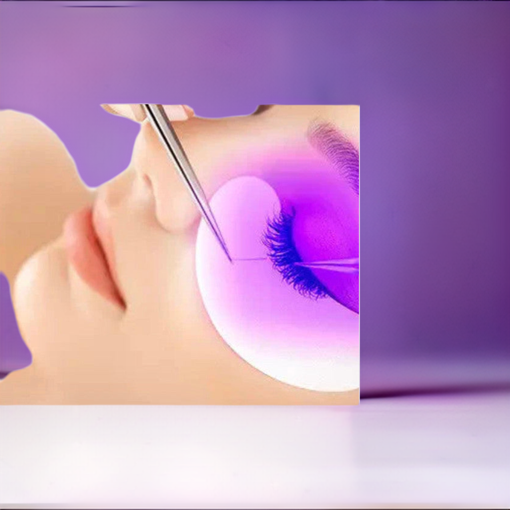 illuminate UV lash system