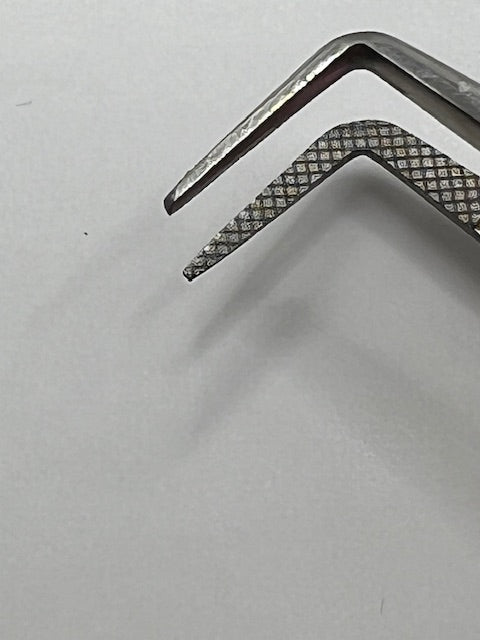 Tweezer bundle (3)