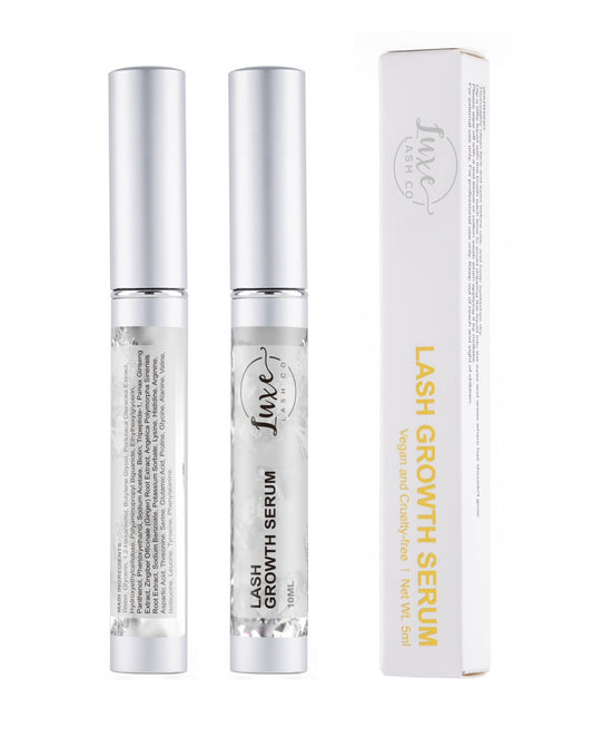 Lash & brow serum
