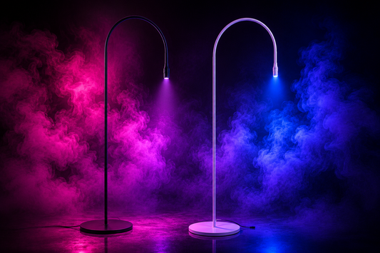 Illuminate Pro System