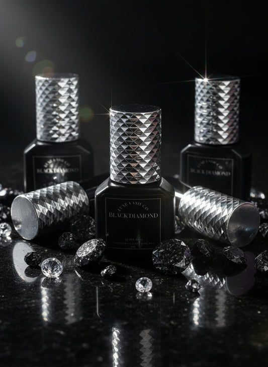 Black Diamond adhesive