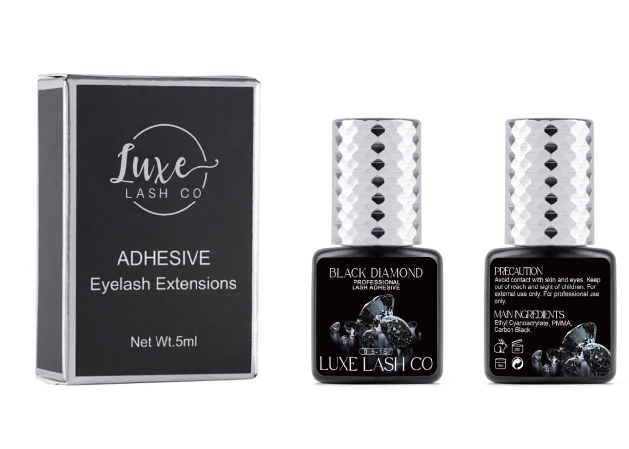 Black Diamond adhesive