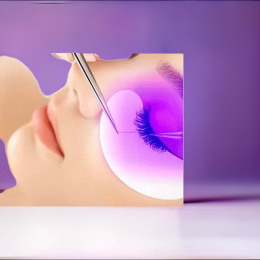 illuminate UV lash system