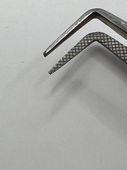 Tweezer bundle (3)