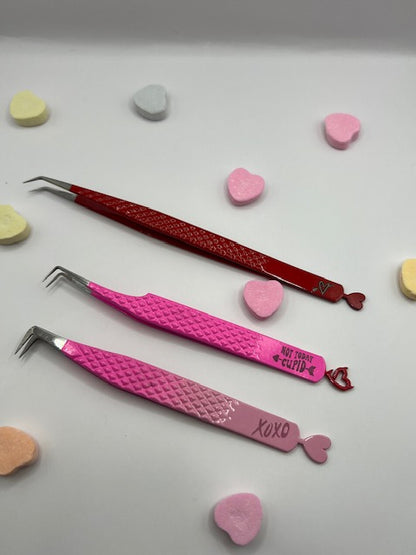 Tweezer bundle (3)